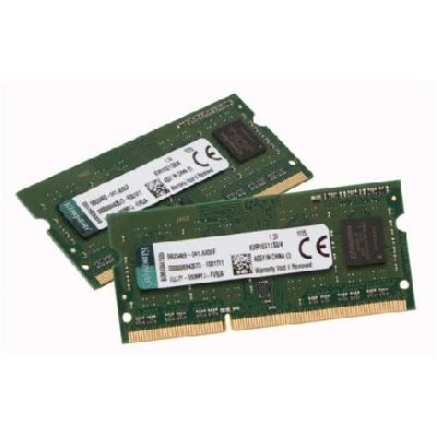Kingston 4GB Module RAM