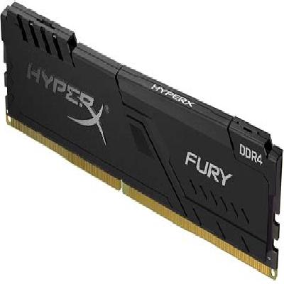 Kingston Hyperx Fury Memory Desktop RAM