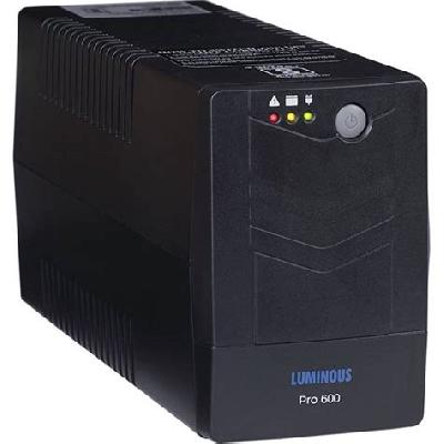 Luminous UPS