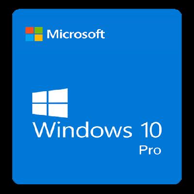 Microsoft Windows 10 Software