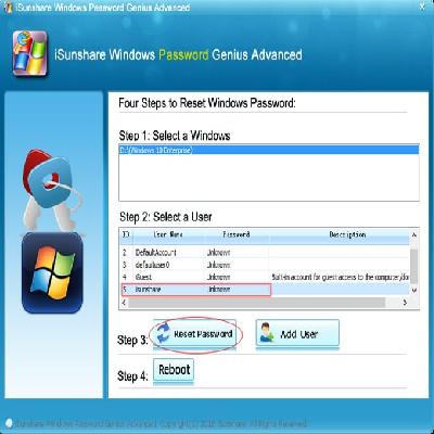 Password Recovery Software