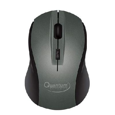 Quantum Wireless Optical Mouse