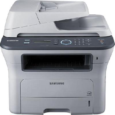 Samsung Multifunction Laser Printer