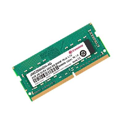 Transcend 4 GB RAM