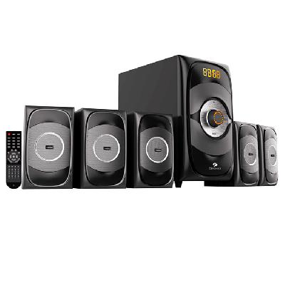 Zebronics Multimedia Speaker