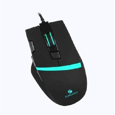 Zebronics Optical Mouse
