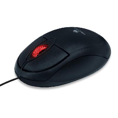 Zebronics Optical USB Mouse