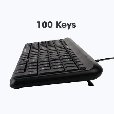 Zebronics USB Keyboard