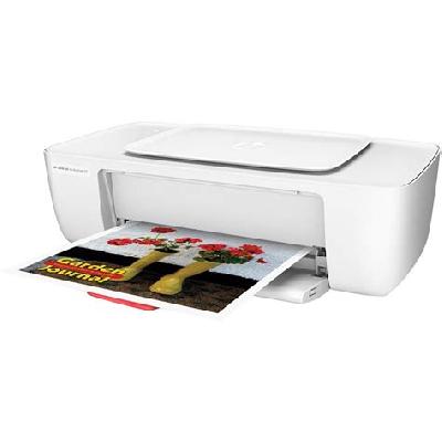 1115 HP Desk Jet Ink Advantage Printer