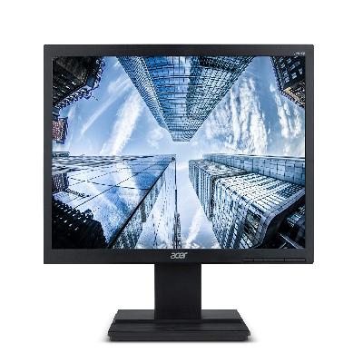18.5 Inch LED Monitor