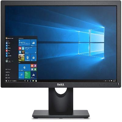 19.5 Inch Dell LCD Monitor