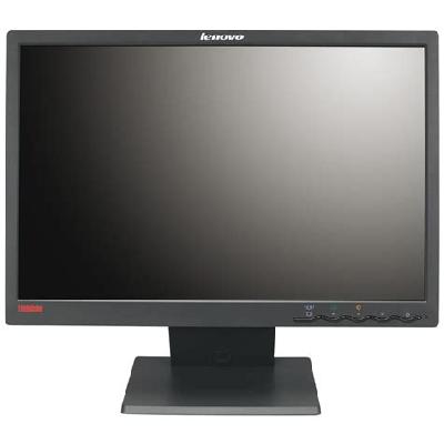 19 Inch Lenovo LCD Monitor