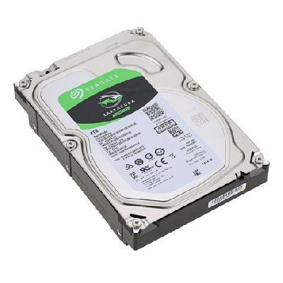 2TB Seagate Internal Hard Disk