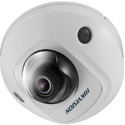 6mp Camera With 4mm Lens
