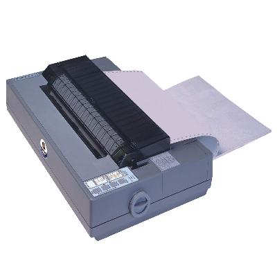 Dotmatrix Printer WEB LQ DSI 5235