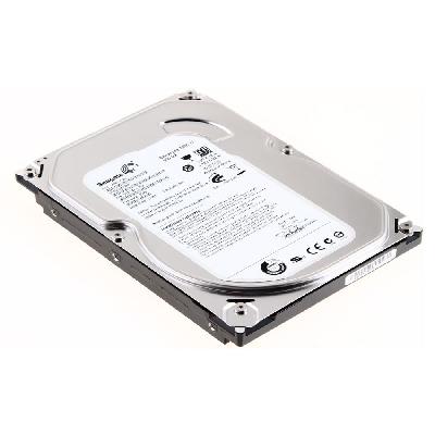 Hard Disk (SATA), 500 GB, MAKE: WD Dekstop