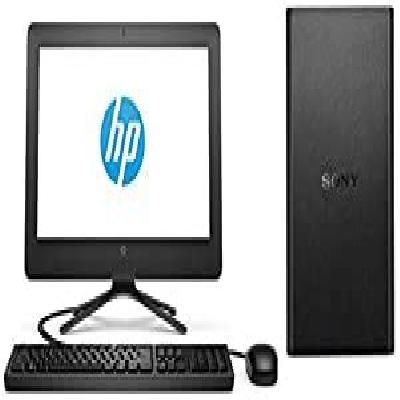 HP All In One 20-c419in Windows Desktop Computer
