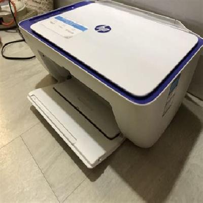 HP DeskJet 2621 All-in-One Wireless Colour Printer