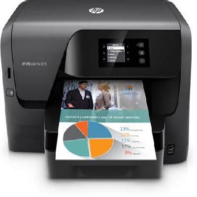 HP Office Jet Pro 8210 Printer