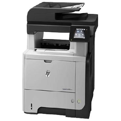 MFP M521dn HP Laser Jet Pro Printer