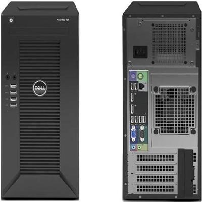 PowerEdgeT30 Dell Tower Server