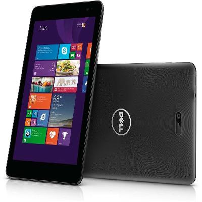 Venue 8 Dell Tablet