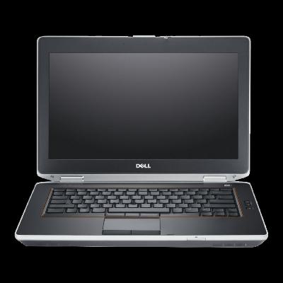Dell Latitude E6420 Core Laptop