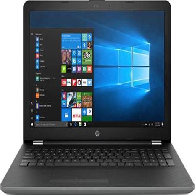 HP 15 APU Laptop