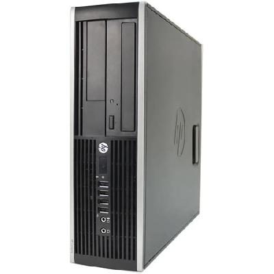 HP 8200 Core Computer