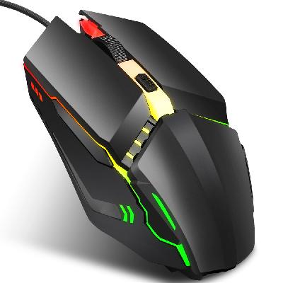 Computer Optical Mouse