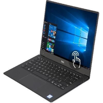 Dell  i7 Laptop