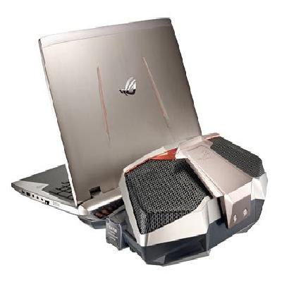 GX700 Asus Laptop