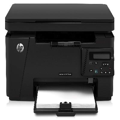 HP LaserJet Pro MFP M126nw