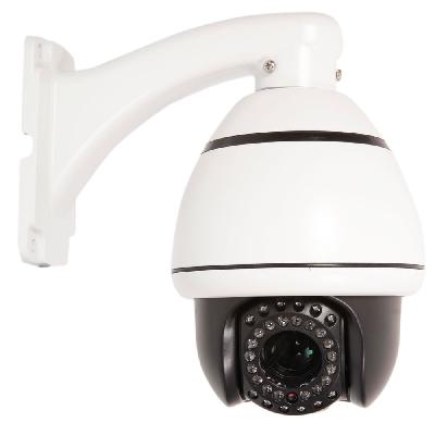 360 Degree CCTV Dome Camera