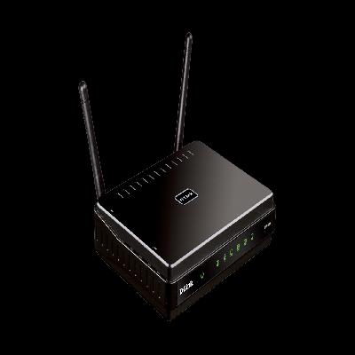 D-Link Wifi Router