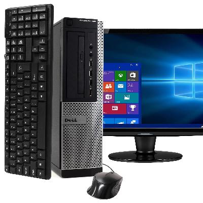 Dell Desktop Computer