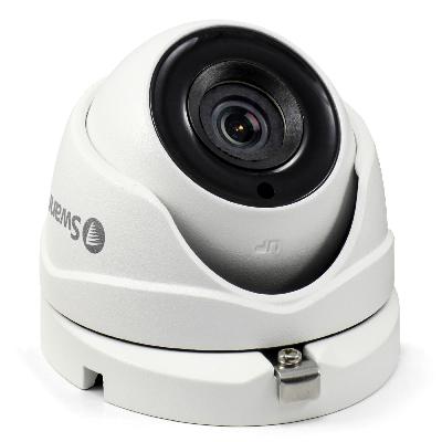 Digital CCTV Dome Camera