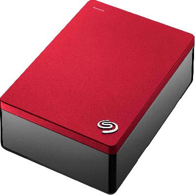 External Hard Drive