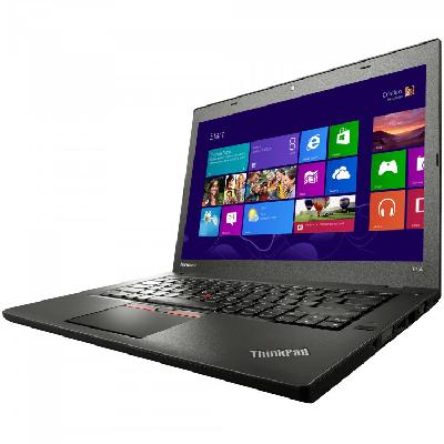 Lenovo Second Hand Laptop