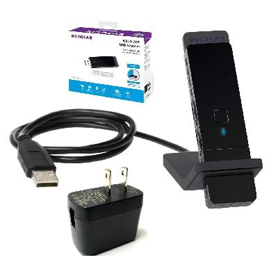 Netgear Wifi Adapter
