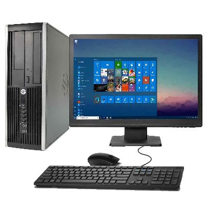 Office Windows 10 Desktop System