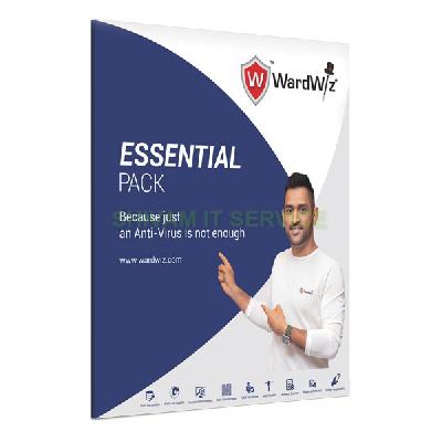 1 PC Wardwiz Antivirus