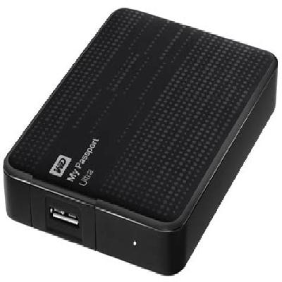 2 TB External Hard Disk