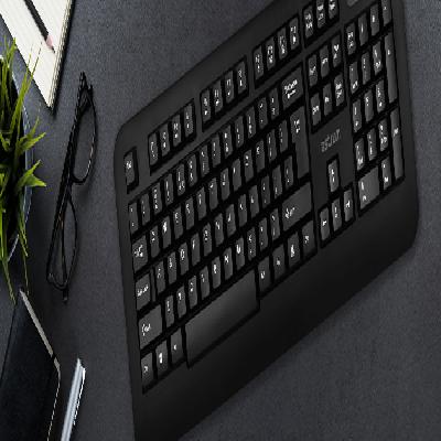 Lapcare Multimedia Keyboard
