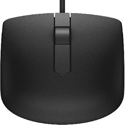 MS116 Dell Optical Mouse