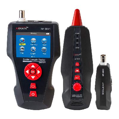 RJ45 Network Cable Tester