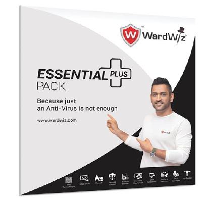 Wardwiz Antivirus