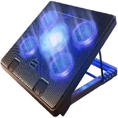 Foldable Laptop Cooling Pad -WOLFANO