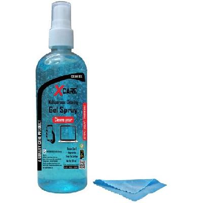 Multipurpose Cleaning Gel - 100 ml - Frndzmart