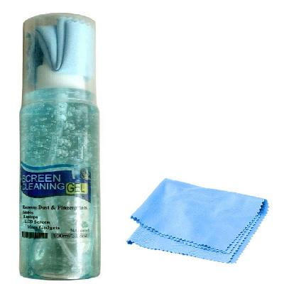 Multipurpose Cleaning Gel - 200 ml - Frndzmart